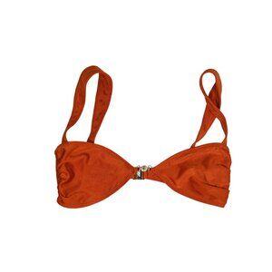 Sommer Swim Soriya Bikini Top in Egitto